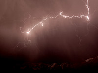 Lightning & Weather