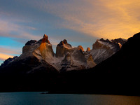 South America Scenics